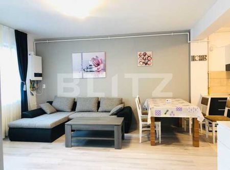 Apartament 2 camere, 54 mp, parcare subterana, zona strazii Subcetate - Photo 4