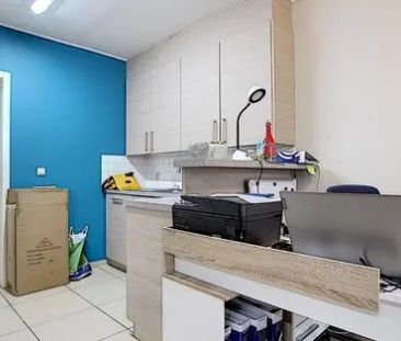 1-slpkapp. met garage - Foto 2