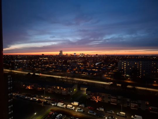 Södra Gulsparvsgatan, Malmö - Foto 1