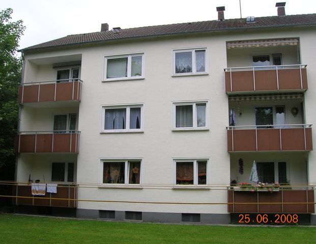 3-Zimmer-Wohnung in Bad Salzuflen Knetterheide - Photo 1