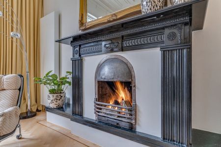 Avenue Concordia 37-A, Kralingen Oost, 3062LB, Rotterdam - Foto 2