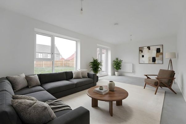 3 bedroom semi-detached house to rent - Photo 1