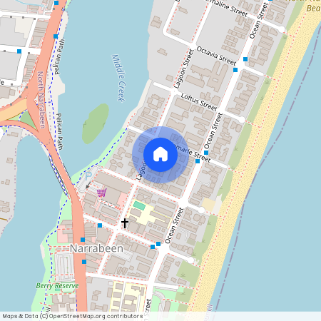 5/39 - 41 Lagoon Street, Narrabeen NSW 2101