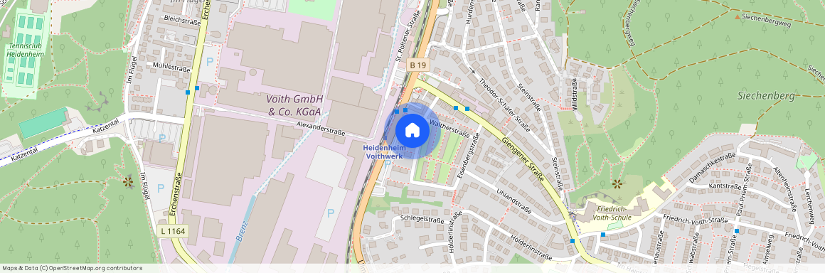 Hermann-Voith-Str. 12, 89522, Heidenheim Ot Voithsiedlung