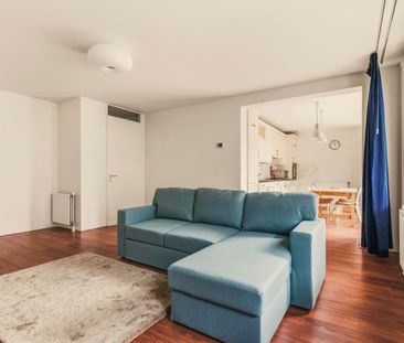 Appartement te huur: Elckerlijcstraat 153 1055 AK Amsterdam - Foto 1