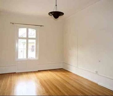 Exclusive 5.5-room apartment in the heart of Basel (temporarily unt... - Photo 6