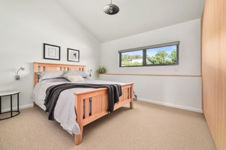 Fully Furnished and Close to the Hospital - Photo 5