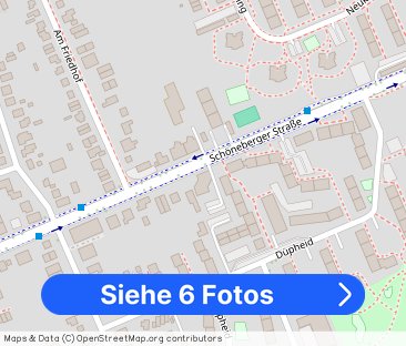 Familienwohnung auf 3 Ebenen + Garten - Foto 1