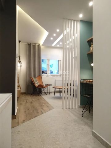 Studio/Γκαρσονιέρα 45 τ.μ. - Photo 3