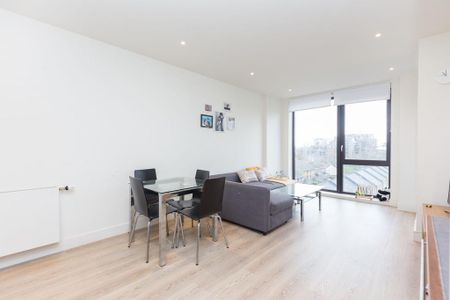 1 bedroom apartment to rent - Photo 3