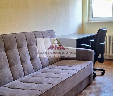 Lublin, Wieniawa, Miasteczko Akademickie - Zdjęcie 1