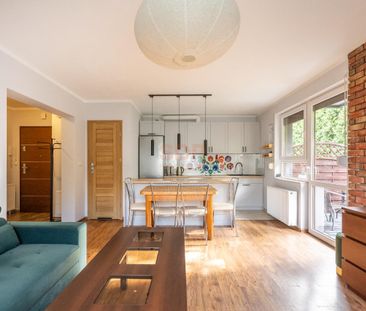 Idealne dla pary I ogródek I miejsce parkingowe - Фото 5