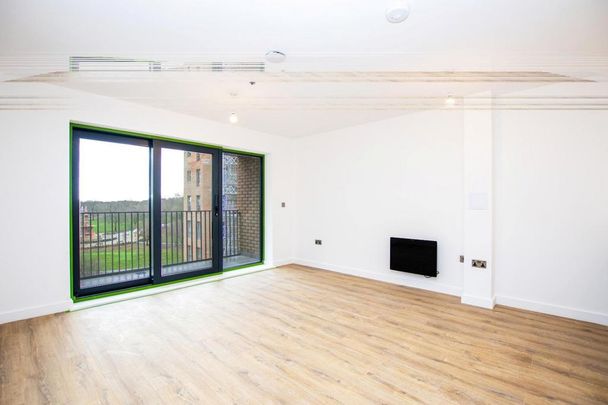 2 bedroom apartment to rent - Photo 1