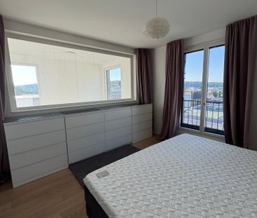 Moderne 4.5-Zimmer-Duplex-Wohnung in Reinach BL - Neubau 2024 - Photo 5
