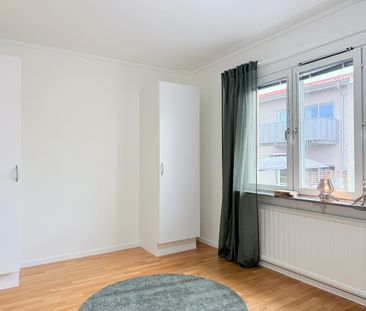 Mariebergsgatan, Skara - Foto 6