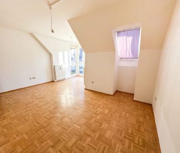 Helle Mietwohnung mit optimaler Raumaufteilung – zentrumsnah in Fel... - Photo 2