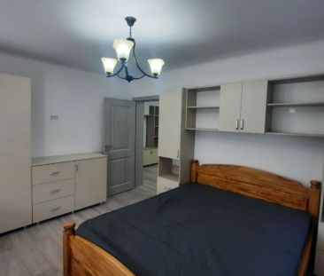 Central apartament 52 mp, 2 camere, semidecomandat, de inchiriat, B... - Fotografie 5