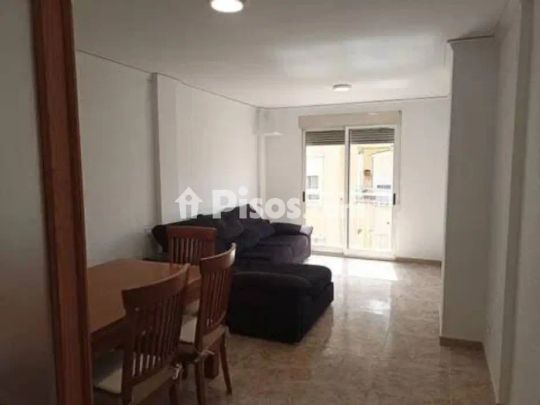 Piso en alquiler en Carrer de Santa Teresa - Photo 1