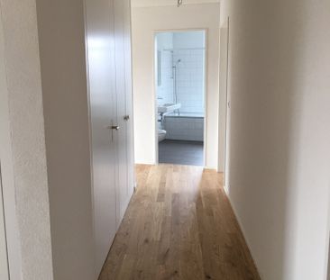 3.5 Zimmer, 99 m², 1. Stock - Photo 2