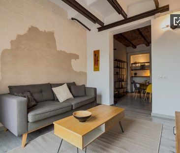 Piso de alquiler en Sant Antoni - Photo 2