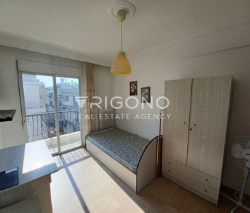 Studio / γκαρσονιέρα 25 τ.μ. προς ενοικίαση - Photo 6