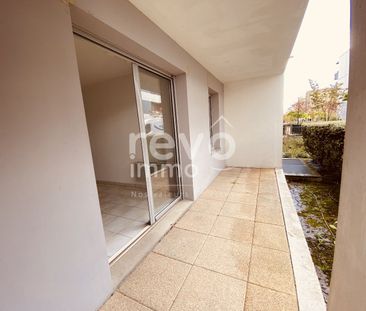 Location Appartement 4 pièces 75m² ANGERS 49100 - Photo 4