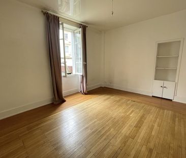 Appartement T5 à GRENOBLE - Photo 1