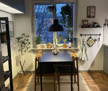 Beckasinvägen, Nacka - Photo 5