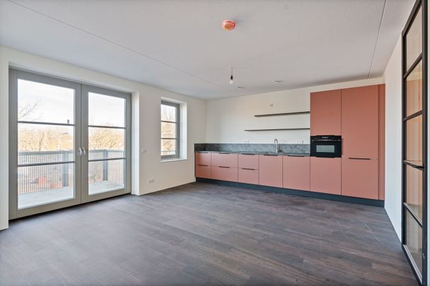 Appartement te koop: Julianastraat 128 7701 GP Dedemsvaart - Foto 1