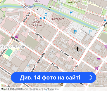 Zabrska, Ostatnie Piętro 26. Wysoki Standard - Фото 1