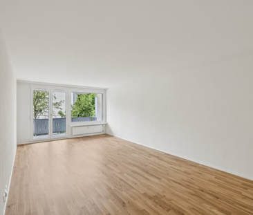 "Entdecken Sie unsere neu sanierten Wohnungen - Erstbezug ab April ... - Foto 5