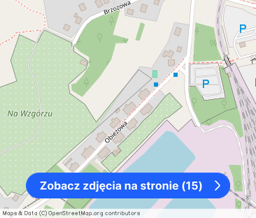 Mieszkanie w Libiążu, bez odstępnego – zdjęcie 1