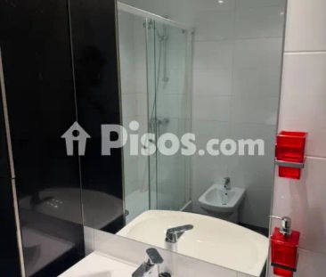 Piso en alquiler en Ronda de Atocha - Photo 6