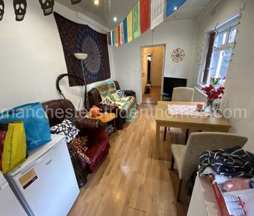 Braemar Road, Manchester, M14 6PS - Photo 3