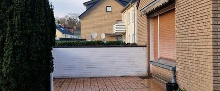 Erstbezug nach Modernisierung zur Bungalow Wohnung - Photo 1