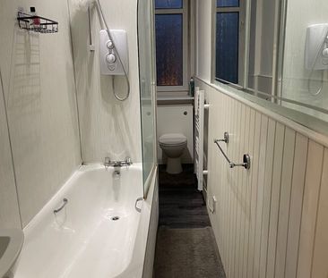 1 Bed Flat, Dumbarton Road, G11 - Photo 6