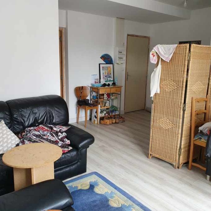 Location Appartement 2 pièces 34m² VALENCIENNES 59300 - Photo 2