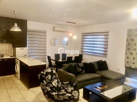 Διαμέρισμα για ενοικίαση - Έγκωμη - Φωτογραφία 2