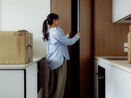 3004/205 Normanby Road, Southbank VIC 3006 - Apartment For Rent | Domain - Photo 5