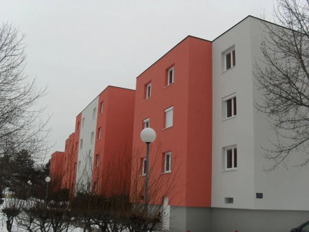 3-Zimmer-Wohnung mit Loggia, Top 333 - Photo 3