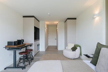 Studio to rent - Photo 2