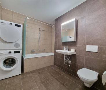 2.5 Zimmer, 50 m², 1. Stock - Photo 4