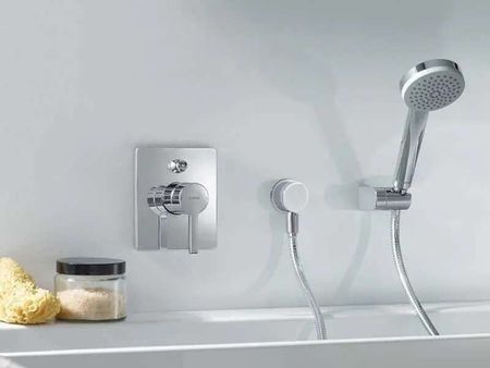 *ERSTBEZUG* Traumhafte 3-Zimmer Wohnung mit eigenem Gartenanteil - Ihre neue Wohlfühloase! - Photo 4