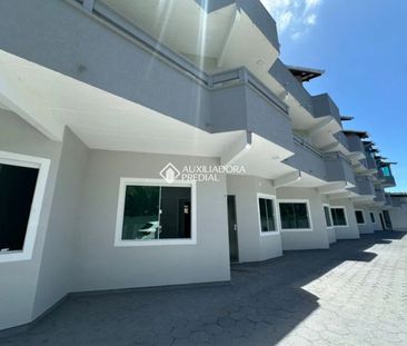 Apartamento com 2 quartos e 60m² para alugar em Ingleses do Rio Ver... - Foto 1