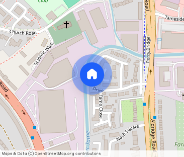 Perry Park View, Aldridge Square, Perry Barr, B42 - Photo 1