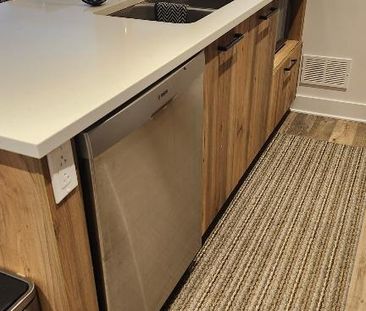 Condo 4 1/2 situé à Mirabel (St-Canut) - Photo 1