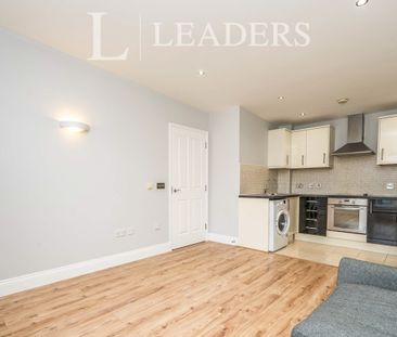 1 bedroom apartment to rent Queensway, Southampton, SO14 - Photo 2
