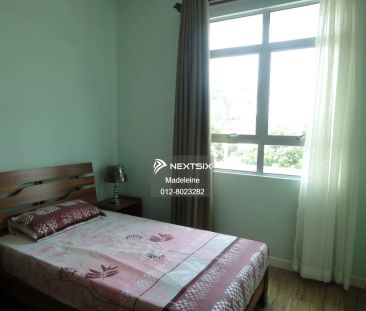 Alam Damai Condominium - Photo 5