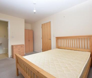 2 bedroom apartment to rent - Photo 4