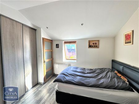 Location Maison 5 pièces 87m² LOOS 59120 - Photo 5